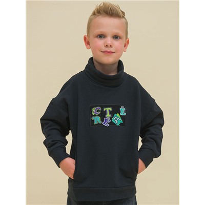 Джемпер для мальчиков