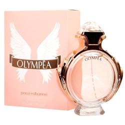 Paco Rabanne Olympea for women 80 ml A-Plus