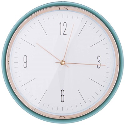 ЧАСЫ НАСТЕННЫЕ "VINTAGE"  33*33*6 СМ