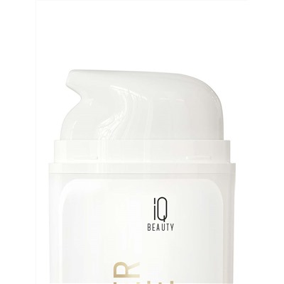 IQ Beauty Крем для рук филлер омолаживающий с пептидным комплексом / Filler Anti-Age, 100 мл