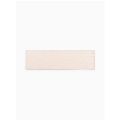 Дорожка Этель Magnifica 40×146 см, лён 100%, плотность 180 г/м²