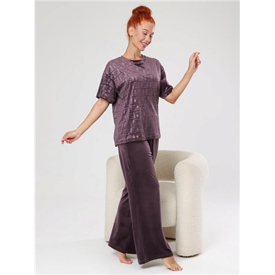 Костюм Элнора жаккард эфемера ИвК