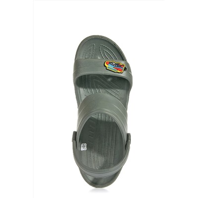 Туфли летние ЭВА Вердимар