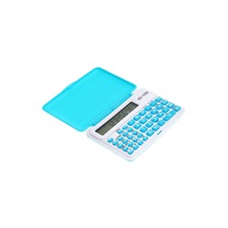 Калькулятор инженерный KENKO, 10-разрядный, 1006 корпус голубой