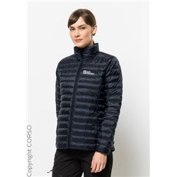 Daunenjacke