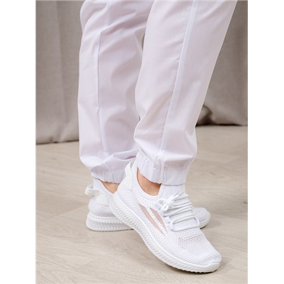 Брюки медицинские женские М-304-0 Тиси