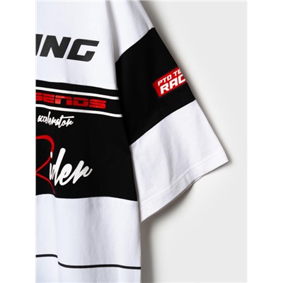 Футболка мужская