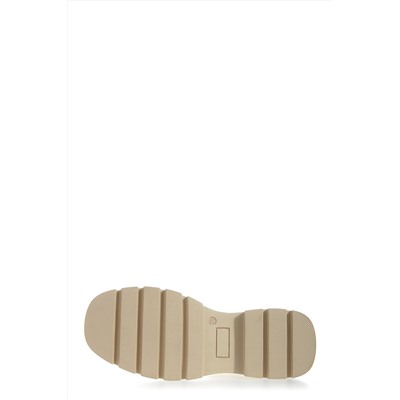 Полусапоги женские PATROL