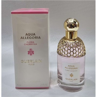 Guerlain Aqua Allegoria Flora Cherrysia Edt 75 ml