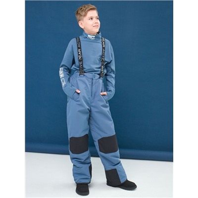 Полукомбинезон детский