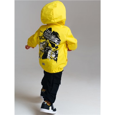 Ветровка для мальчика