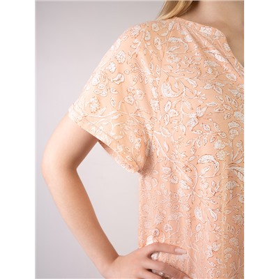 Женская сорочка (КОР.рукав)