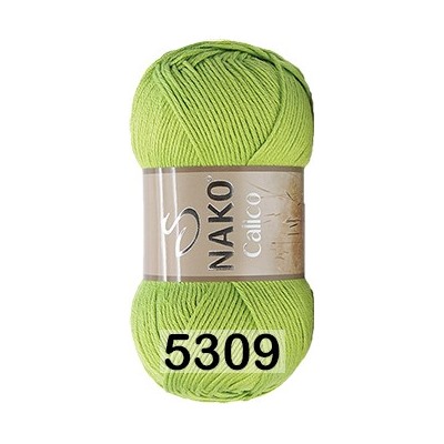 Пряжа Nako Calico