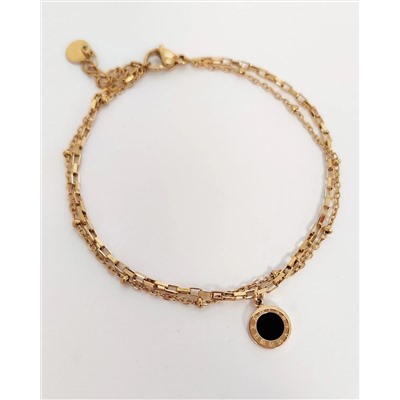 Браслет  из стали