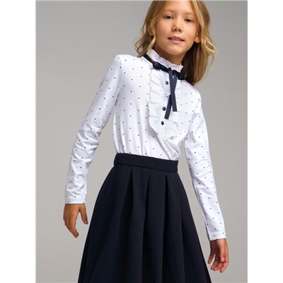 Блузка для девочки