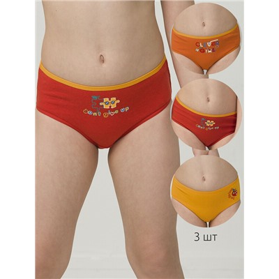 Трусы для девочек