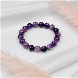 Радуга Самоцветов Браслет из Аметиста