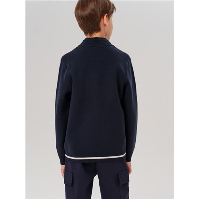 Кардиган для мальчика