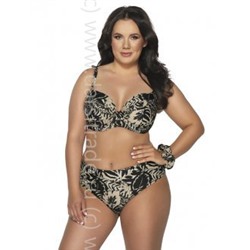 Трусы купальные SF184/12 AVA Дроп слип