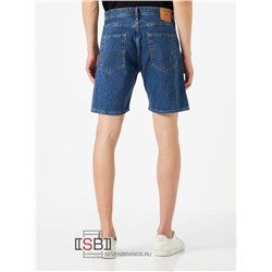 JACK&JONES, 12209798, Шорты джинсовые