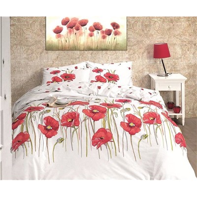 Постельное белье First Choice Ranforce Cotton Collection