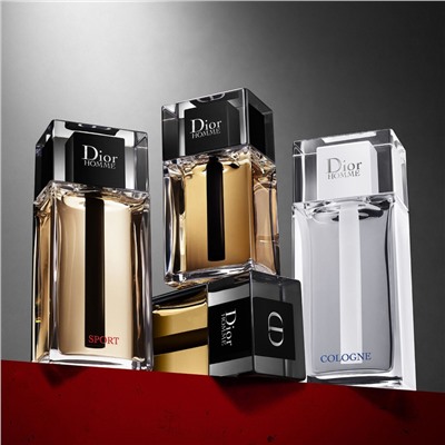 DIOR Cologne  Кёльн