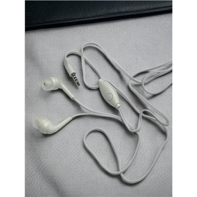 Наушники универсальные с микрофоном модель 4