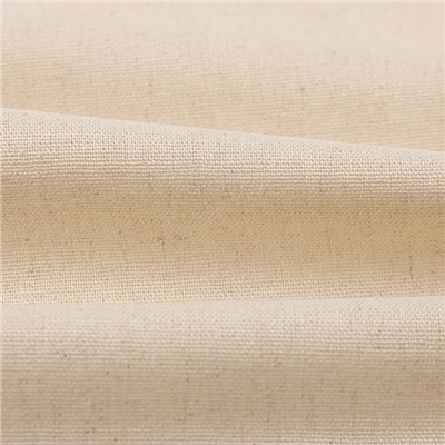 Фартук Этель ECO, цв.молочный, 60х70 см, 70% хл, 30% лён, 190 г/м2