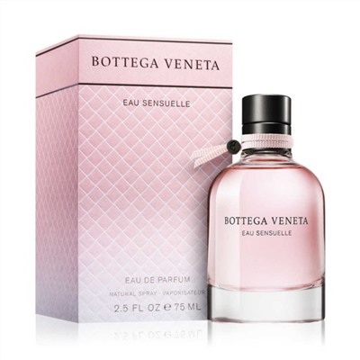 Bottega Veneta Eau Sensuelle edp for women 75 ml A-Plus