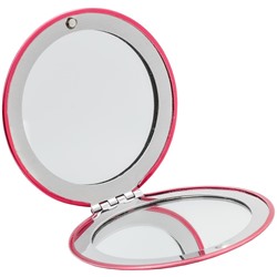 KAIZER Зеркало круглое металл d70мм (3692)