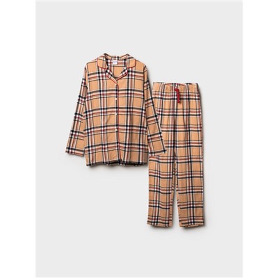 Пижама женская