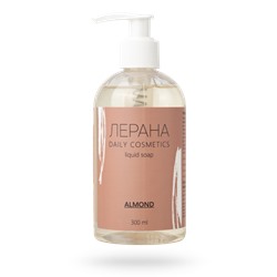 Жидкое мыло «Миндаль», 300 мл