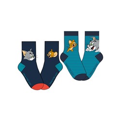 Носки для мальчика, 2 пары в комплекте