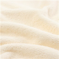 Полотенце махровое SL HOME: Basic "Айвори" 90х150 см, 100% хлопок, 530 г/м2