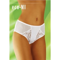 Трусы женские модель eco MI торговой марки Wolbar