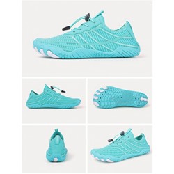 Коралловые тапочки аквашузы