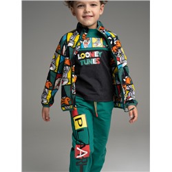 Толстовка для мальчика