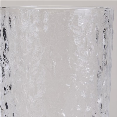 НАБОР СТАКАНОВ "N'ICE" 6 ШТ. 420 МЛ / В=12,5 СМ