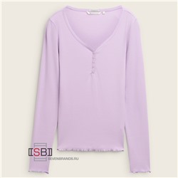 Tom Tailor, 1043935, Блуза трикотажная