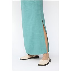 Платье Мэри (зеленое) П13697-12М