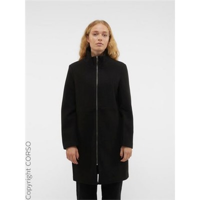 Mantel Vmpopzipper