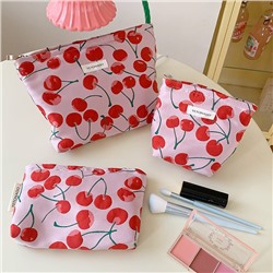 Brand small clutch bag, storage bag, cosmetic bag, handheld organizer bag