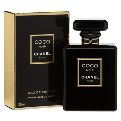 C Coco Noir For Women edp 100 ml