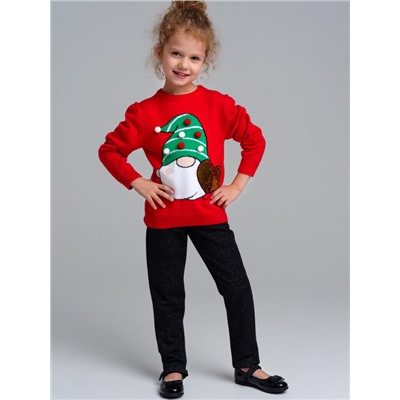 Джемпер для девочки