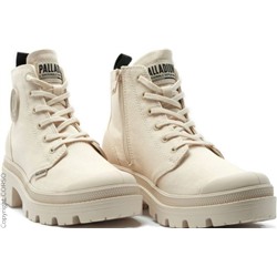 Pallabase Twill Boots