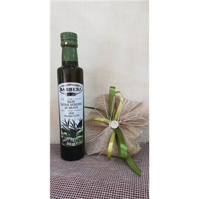 Барбера Экстра ТРАВЫ 0,25*6