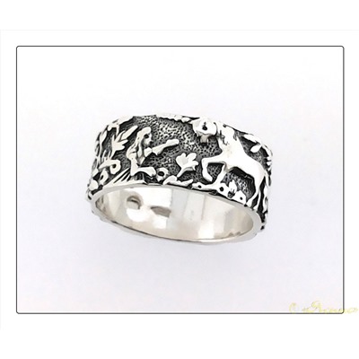 1696К   Единорог