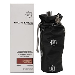 Tester Montale Intense Cafe Unisex edp 100 ml