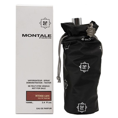 Tester Montale Intense Cafe Unisex edp 100 ml