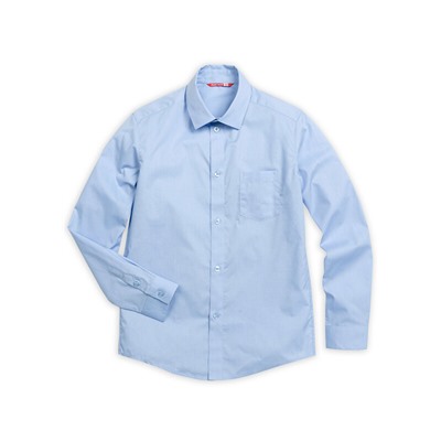 Сорочка верхняя для мальчиков